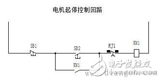 詳解繼電器與PLC控制間的聯(lián)鎖技術