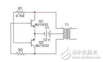 12v升壓電路圖匯總大全（十款12v升壓電路原理圖詳解）