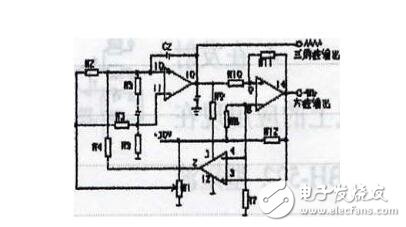 LM339的原理和應用