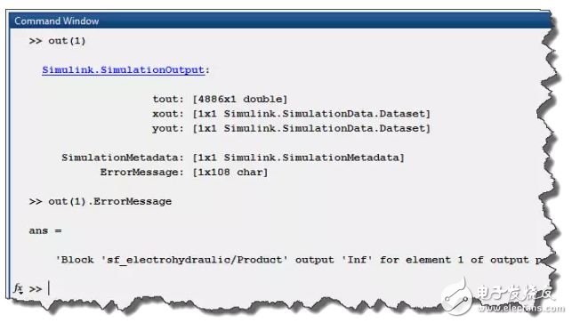 R2017a 新增功能 parsim的Simulink 模型并行仿真簡單介紹