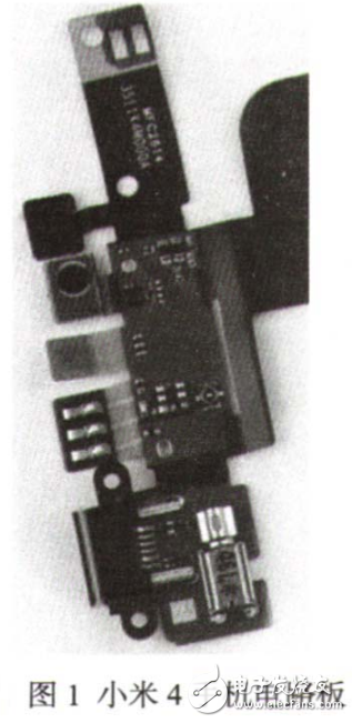 小米1/2/2s/3/4手機型號的故障分析與維修方法大全（免費分享）