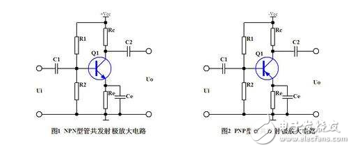 在三極管中,如何判斷發(fā)射極正偏,集電結反偏?