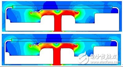  基于Ansoft Maxwell的小型化真空滅弧室絕緣優化設計