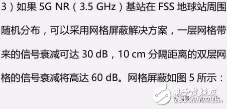 5G NR（3.5 GHz）無線網(wǎng)絡覆蓋問題及建議方案分析