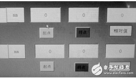 嵌入式系統的PLC觸摸屏控制系統設計