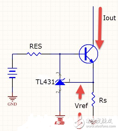 如何搞定恒流電源電路設計_看懂六個提示