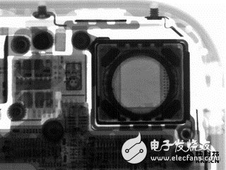 iPhone 8完全拆解：罕見2GB內存造就奇跡！