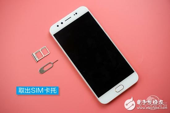 vivo X9s拆解：防水性佳 拆解還原難度不大