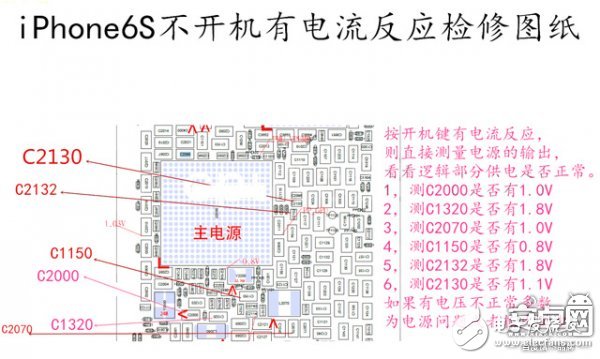 iPhone6拆機(jī)換了背殼后閃光燈不亮；怎么辦？