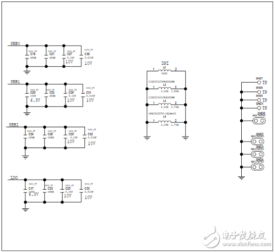 [原創] Maxim MAX77650小型鋰電池高集成度充電和電源解決方案