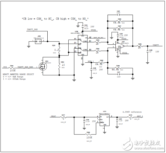 [原創] Maxim MAX77650小型鋰電池高集成度充電和電源解決方案