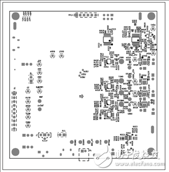 [原創] Maxim MAX77650小型鋰電池高集成度充電和電源解決方案