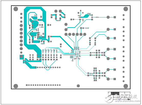 Maxim MAX30001超低功耗生物電勢和阻抗AFE的解決方案詳解