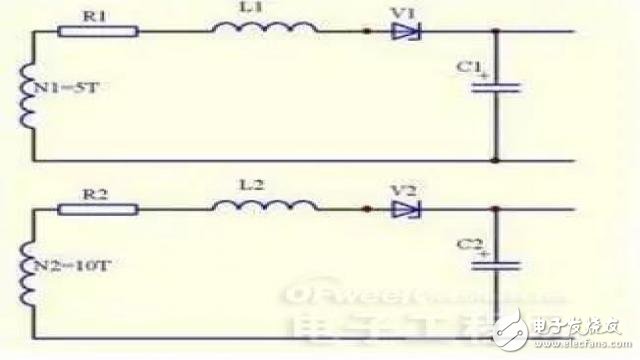 6種實用的電路設計方案分享（整流橋并聯/浮地驅動/滯環比較器/誤差放大器輸出鉗位電路）