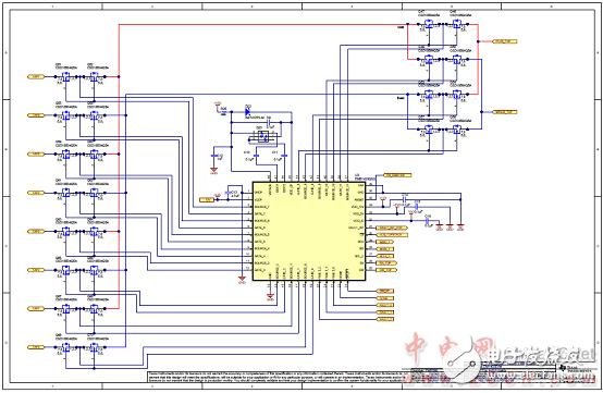 TMS570LS0432主要特性及電動汽車電池管理系統