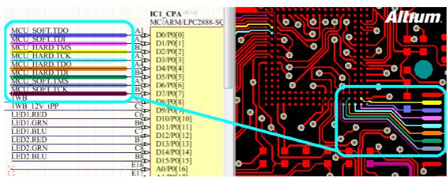 pcb設計之3種設計同步數據工具介紹