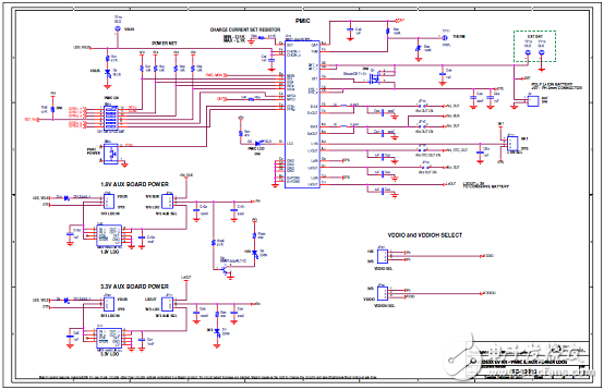 [原創] Maxim MAX32631超低功耗ARM MCU可穿戴解決方案